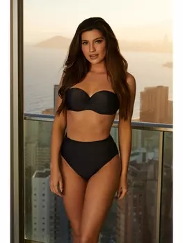 Купальники Купальник A.7206_965