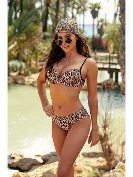 Купальники Купальник A.7211_965