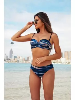 Купальники Купальник A.7226_965