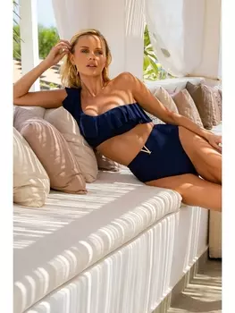 Купальники Купальник Andalusia Navyblue