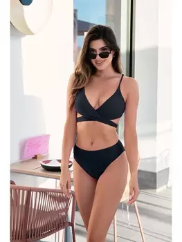 Купальники Купальник B.6402_965