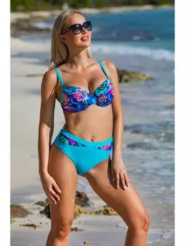 Купальники Купальник Barbara Blue 1107