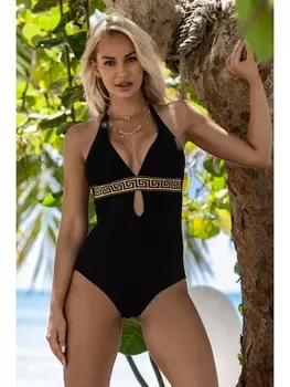 Купальники Купальник Boracay Black