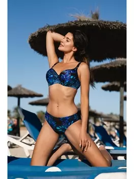 Купальники Купальник D.6417_906