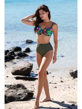 Купальники Купальник D.6418_747