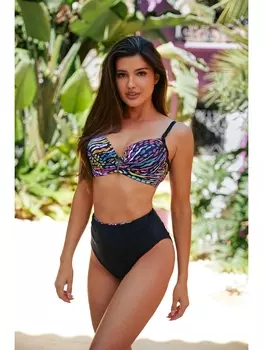 Купальники Купальник D.7213_965