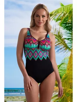 Купальники Купальник Frida Black col.2