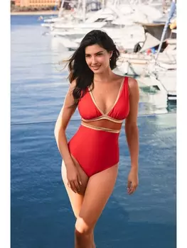 Купальники Купальник K.6409_486