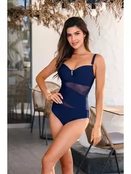 Купальники Купальник K.6410_607