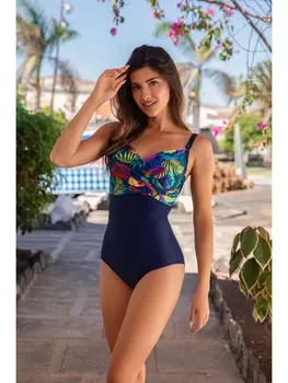 Купальники Купальник K.6411_607