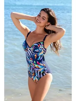 Купальники Купальник K.6433_607