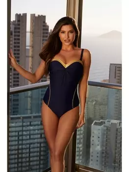 Купальники Купальник K.8093_607