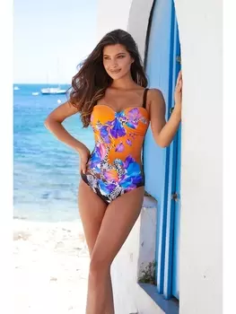 Купальники Купальник K.8097_965