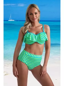 Купальники Купальник Kenny Blue-Green col.2