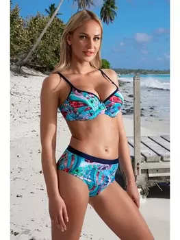 Купальники Купальник Patricia Navyblue col.1