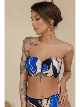 Купальники MONACO Balconettemhm Бюст купальный