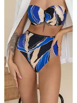 Купальники MONACO Brasylianahighwaist Трусы купальные