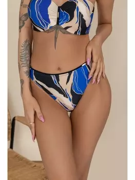 Купальники MONACO Briefs Трусы купальные