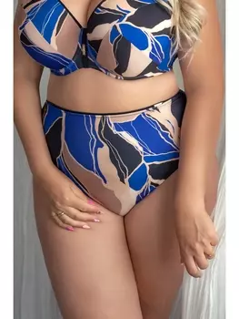 Купальники MONACO Briefshighwaist Трусы купальные