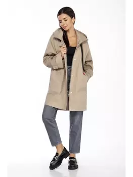 Куртки 1400 песочный