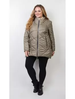 Куртки 18-20 хаки