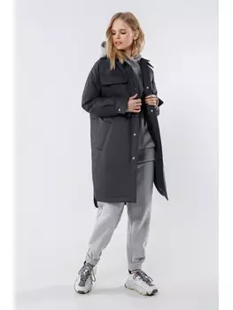 Куртки 2016 графит