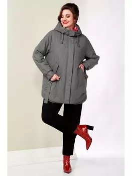 Куртки 2138 графит