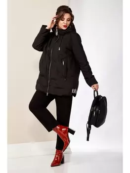 Куртки 2140 черный