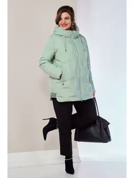 Куртки 2140 мята