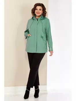 Куртки 2147 мята