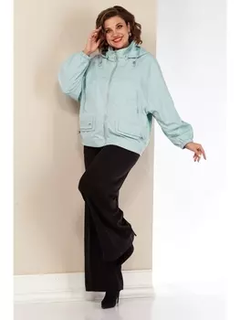 Куртки 2148 мята