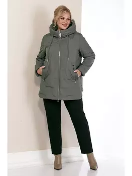 Куртки 2159 стальной