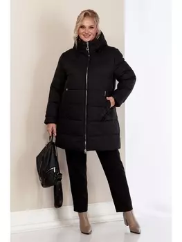 Куртки 2160 черный