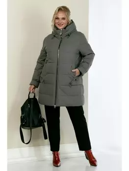 Куртки 2160 хаки