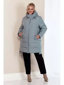 Куртки 2161 стальной