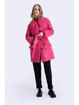 Куртки 2266 фуксия