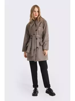 Куртки 2266 капучино