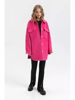 Куртки 2759 фуксия