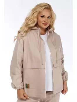 Куртки 8005 песок