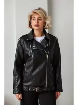 Куртки К-2121 черный