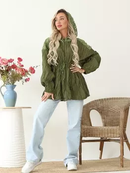 Куртки Куртка М5-5563