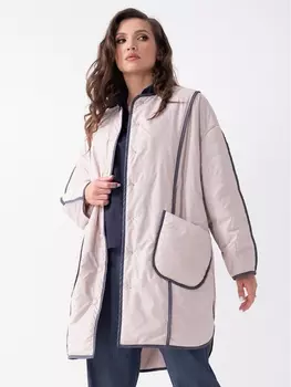 Куртки С-175 бежевый