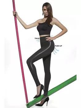 Легинсы Angelica 200 den