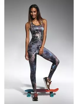 Легинсы Fusion 90 200 den