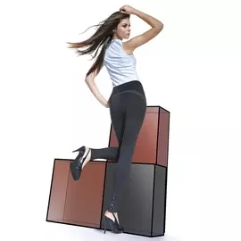 Легинсы Jasmine 200 den