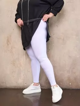 Легинсы лос_рэй_06бел