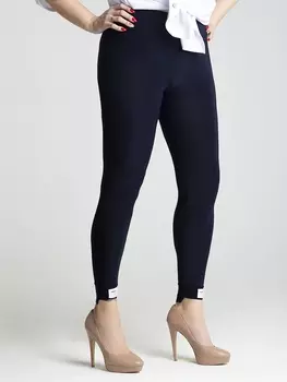 Легинсы лс_манжет_02тсин