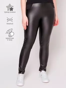 Легинсы лсн_джесс_01чер