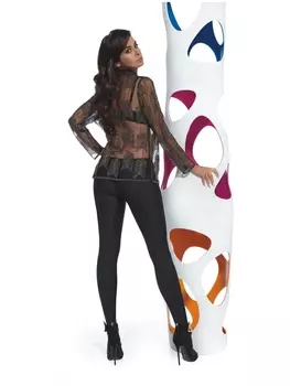 Легинсы Sunshine 200 den