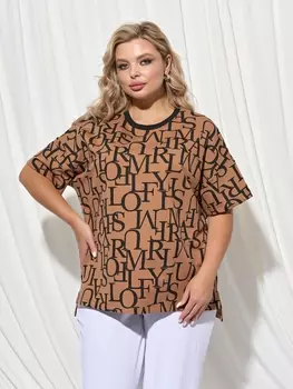 Майки, футболки 0087-18